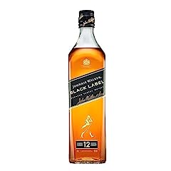 Johnnie walker black for sale  Delivered anywhere in Ireland