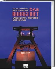 Ruhrgebiet landschaft industri gebraucht kaufen  Wird an jeden Ort in Deutschland