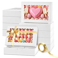 Pack brownie box for sale  Delivered anywhere in UK