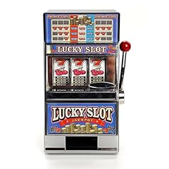 Loche slot machine for sale  Delivered anywhere in USA 