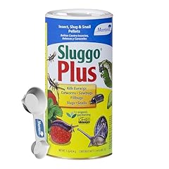Monterey sluggo plus for sale  Delivered anywhere in USA 