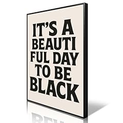 Black girl canvas for sale  Delivered anywhere in USA 
