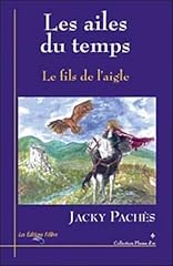 Ailes temps fils d'occasion  Livré partout en France