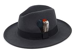 Fadachy classic fedora for sale  Delivered anywhere in USA 