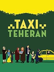 Taxi teheran usato  Spedito ovunque in Italia 