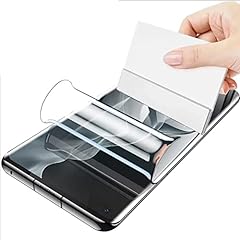2pcs pellicola idrogel usato  Spedito ovunque in Italia 