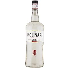 Molinari sambuca extra usato  Spedito ovunque in Italia 