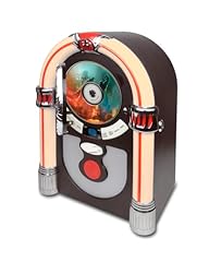 Mini jukebox digitale usato  Spedito ovunque in Italia 