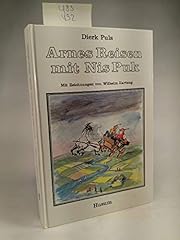 Arnes reisen mit d'occasion  Livré partout en France
