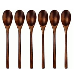 Aoosy spoons wooden for sale  Delivered anywhere in USA 
