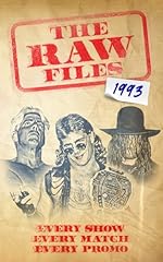 The raw files gebraucht kaufen  Wird an jeden Ort in Deutschland
