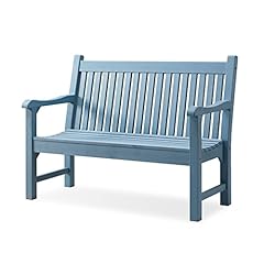 Psilvam garden bench for sale  Delivered anywhere in USA 