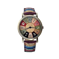 Watches women multicolour for sale  Delivered anywhere in UK