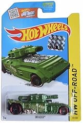 Hot wheels invader for sale  Delivered anywhere in USA 