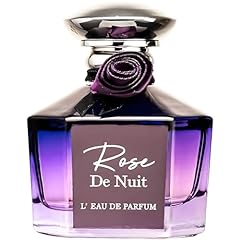 Rose nuit paris for sale  Delivered anywhere in UK