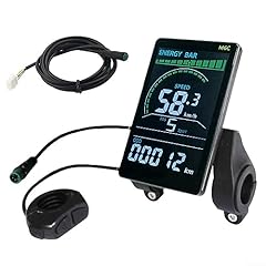 Electric bike lcd for sale  Delivered anywhere in UK