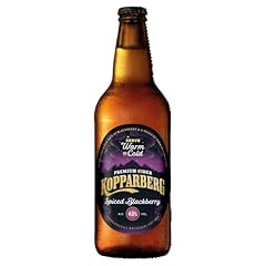 Kopparberg spiced blackberry for sale  Delivered anywhere in UK