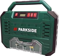 Parkside compressore 230 usato  Spedito ovunque in Italia 