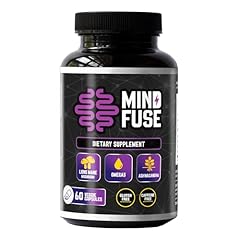 Mind fuse nootropics for sale  Delivered anywhere in USA 