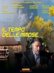 Tempo delle mimose usato  Spedito ovunque in Italia 