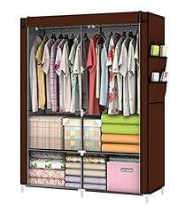 Youud portable closet for sale  Delivered anywhere in USA 