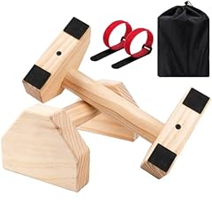 Kimigo parallele calisthenics usato  Spedito ovunque in Italia 
