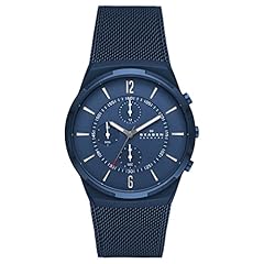 Skagen melbye montre d'occasion  Livré partout en France