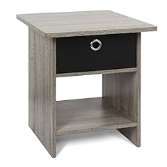 Furinno dario end for sale  Delivered anywhere in USA 