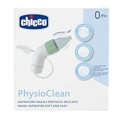 Chicco physioclean kit usato  Spedito ovunque in Italia 