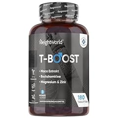 Boost zink maca gebraucht kaufen  Wird an jeden Ort in Deutschland