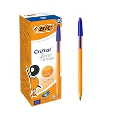 Bic orange original for sale  Delivered anywhere in USA 