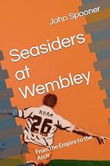 Seasiders wembley from gebraucht kaufen  Wird an jeden Ort in Deutschland