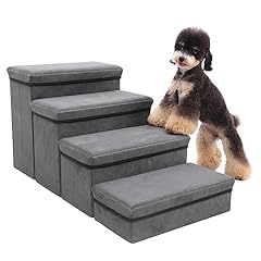 Foldable dog stairs for sale  Delivered anywhere in USA 