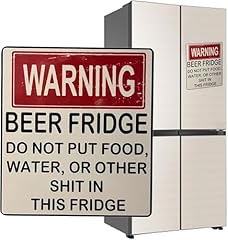 Funny beer fridge for sale  Delivered anywhere in USA 