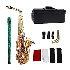 Sasuori saxofon messing gebraucht kaufen  Wird an jeden Ort in Deutschland