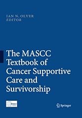 Mascc textbook cancer for sale  Delivered anywhere in USA 