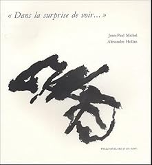 Surprise ... d'occasion  Livré partout en France