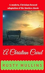 Christian carol modern for sale  Delivered anywhere in UK
