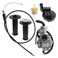 Carbhub crf80f carburetor for sale  Delivered anywhere in USA 