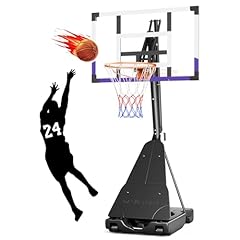 Tonbux basketball hoop for sale  Delivered anywhere in USA 