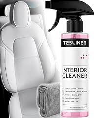 Tesla seat cleaner for sale  Delivered anywhere in USA 