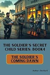 The soldier coming usato  Spedito ovunque in Italia 