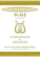 Greek island myths for sale  Delivered anywhere in UK