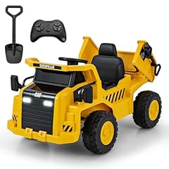 Costway caterpillar elektroaut gebraucht kaufen  Wird an jeden Ort in Deutschland