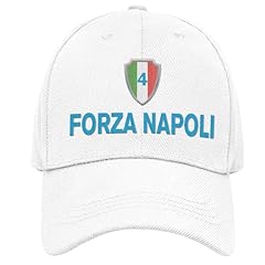 Napoli cappello uomo usato  Spedito ovunque in Italia 