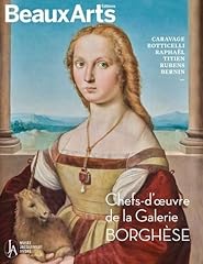 Chefs œuvre galerie d'occasion  Livré partout en France
