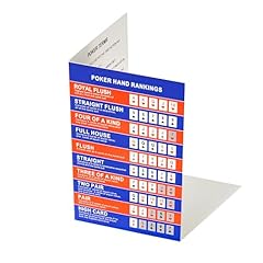 Bussiea poker hand for sale  Delivered anywhere in USA 