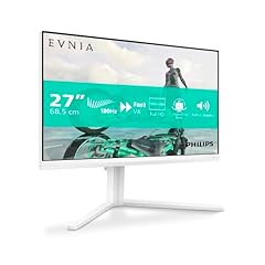 Philips evnia 27m2n3201a usato  Spedito ovunque in Italia 
