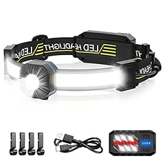 Spriak led headlamp for sale  Delivered anywhere in UK