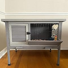 Rabbit hutch indoor for sale  Delivered anywhere in USA 